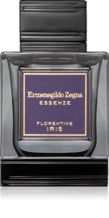 ermenegildo zegna florentine iris eau de parfum